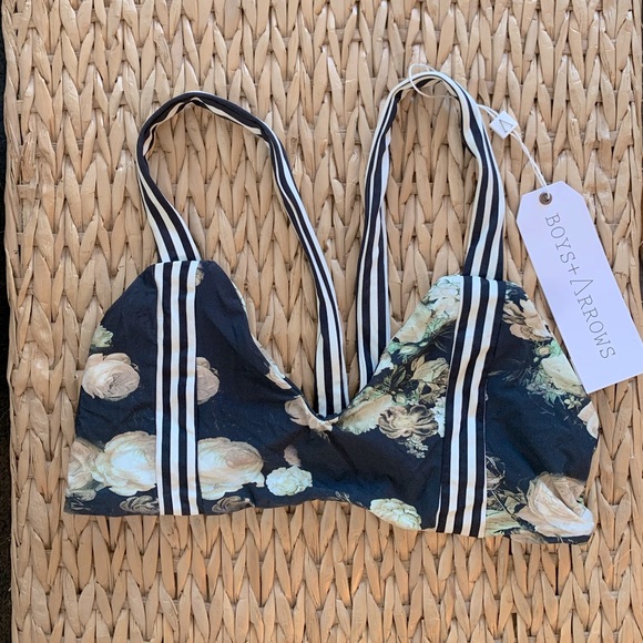 Boys + Arrows Top - Picture 1 of 3